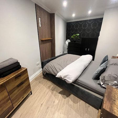 Westhill Road Apartment ボーンマス エクステリア 写真